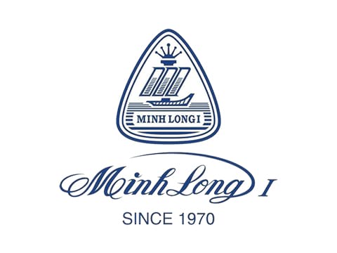 Minh Long Logo
