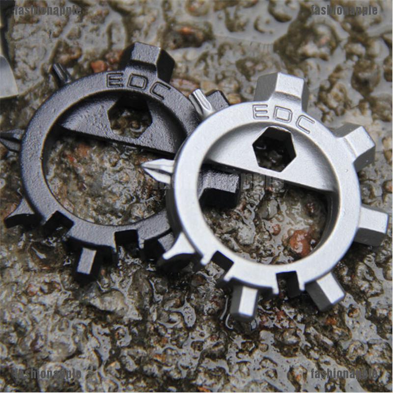 Tua Vít Sửa Xe Đạp Đa Năng EDC