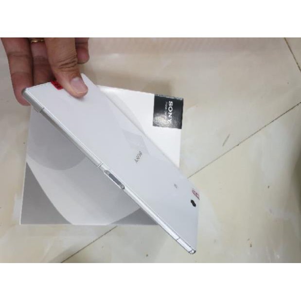 Điện thoại Sony Xperia Z ULTRA mới 99%