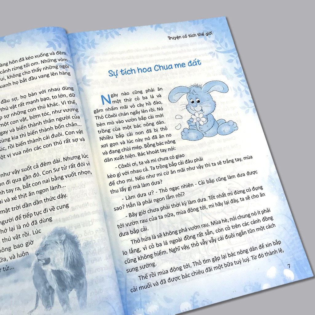 Sách - Truyện Cổ Tích Thế Giới (Tri thức Việt) | BigBuy360 - bigbuy360.vn