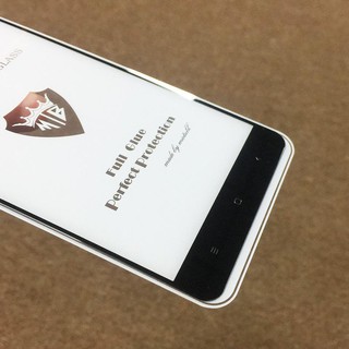 Cường lực 5D Redmi Note 4X Full Keo