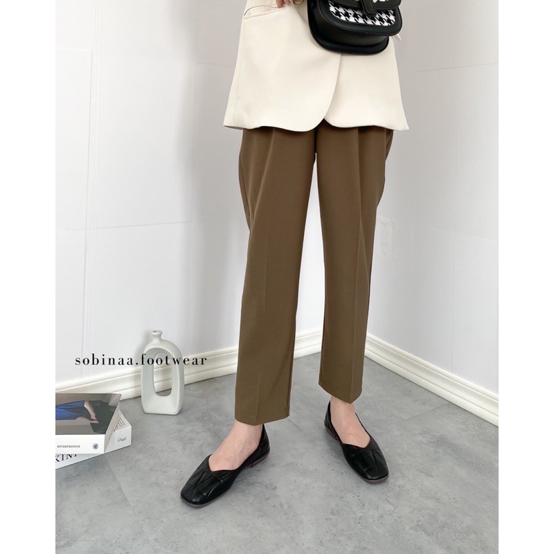 Búp Bê Kẻ Sọc Siêu Đơn Giản | BigBuy360 - bigbuy360.vn