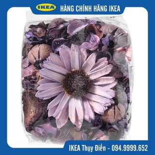 Hoa khô IKEA