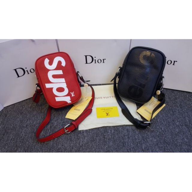 Túi đeo chéo SU size 12