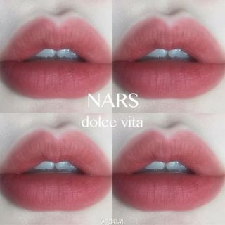 SON NARS DOLCE VITA MINISIZE