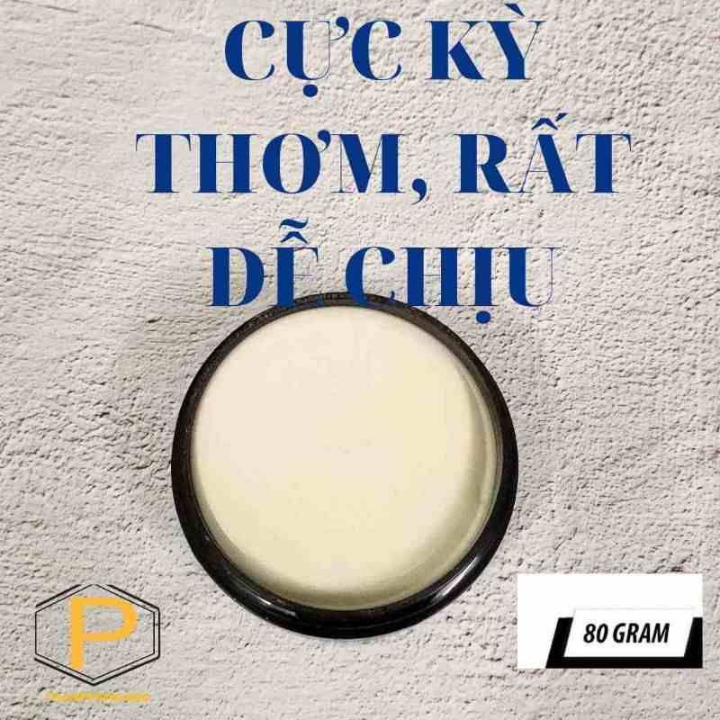 Sáp vuốt tóc nam, Caev Sting Clay Chuyên tóc Vừa, Cứng