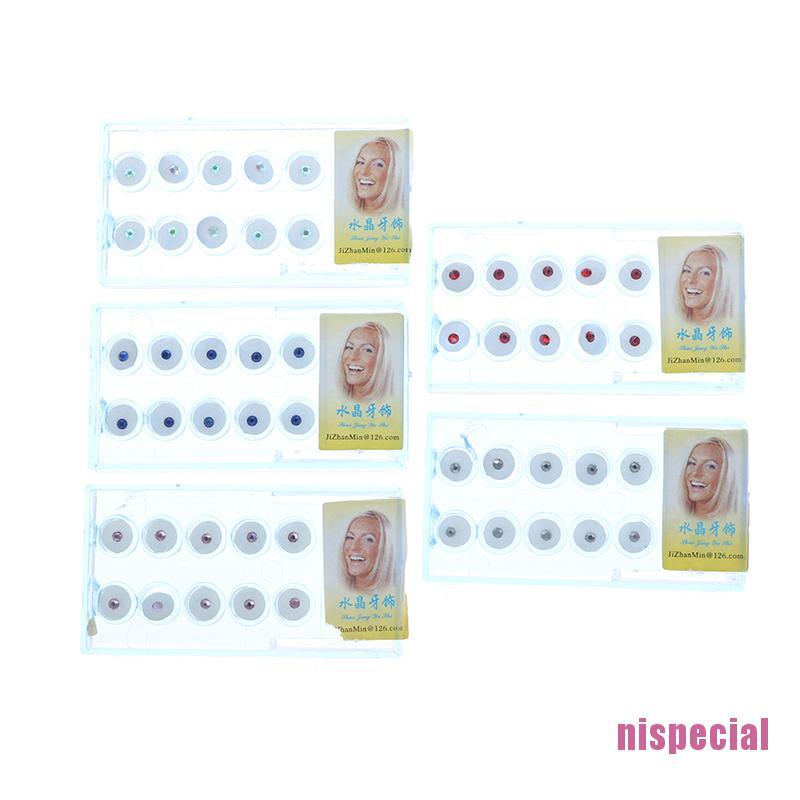 Hạt Pha Lê Trang Trí Xinh Xắn