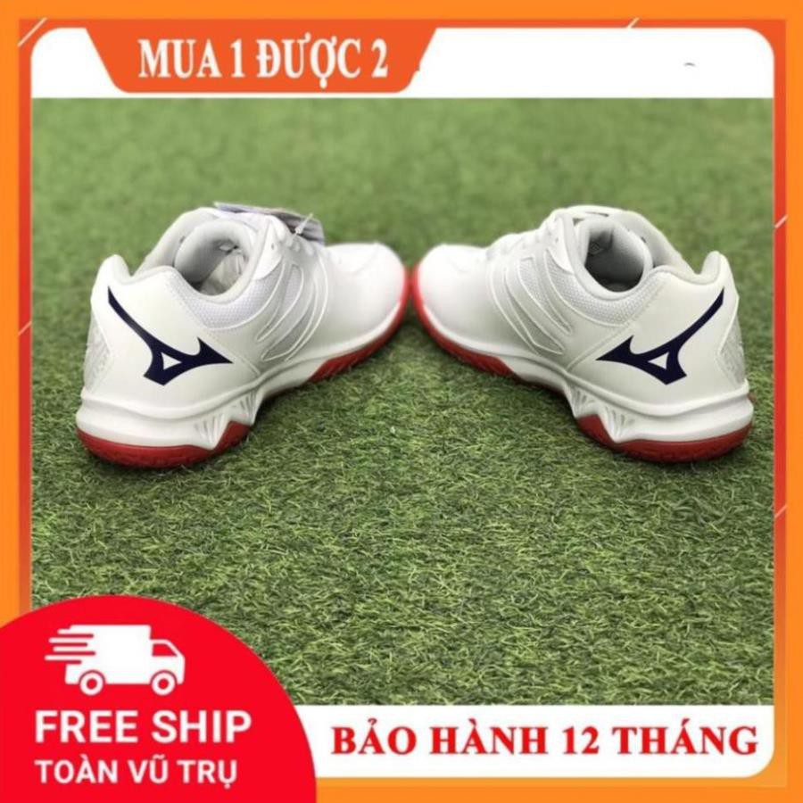 SALE [SALE SỐC] [Xả Mạnh] Giày bóng chuyền,Giày cầu lông Mizuno chính hãng Xịn | Sale Rẻ | Có Sẵn 2020 . 2020 new : $