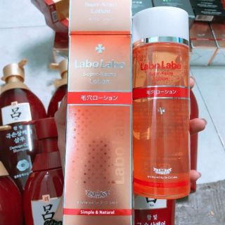 Labo labo keana lotion