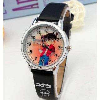 Đồng hồ trẻ em Conan