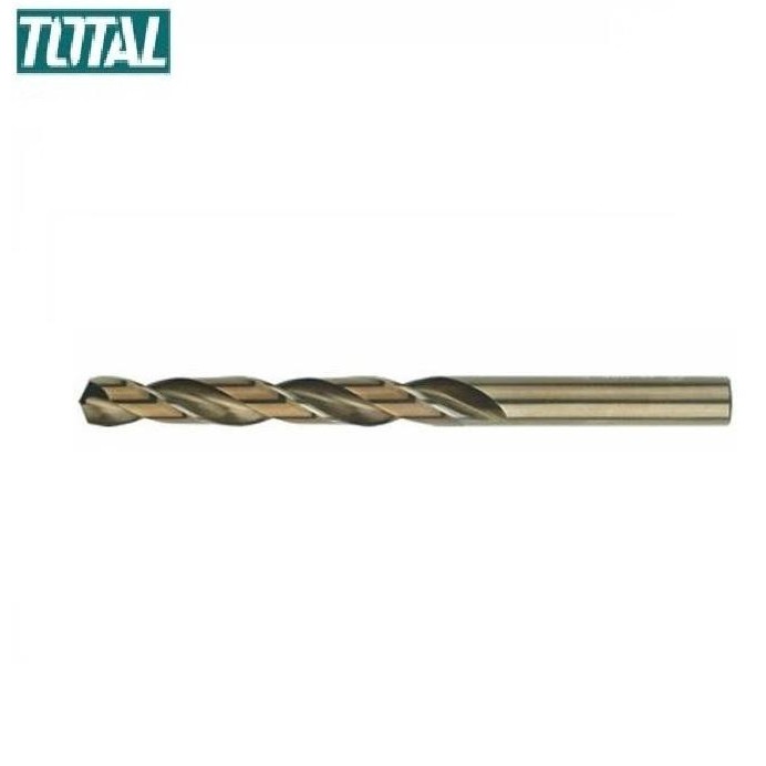 MŨI KHOAN SẮT TOTAL TAC101053