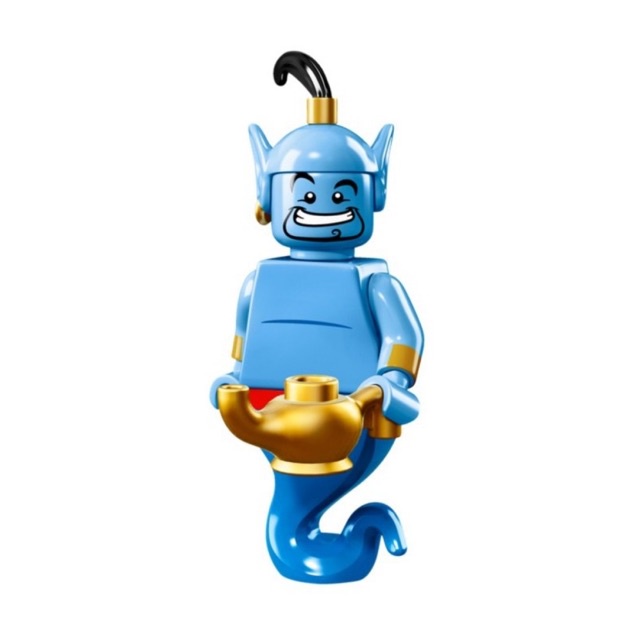 MINIFIGURE NHÂN VẬT SỐ 5