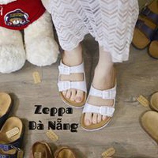 ZEPPA - DÉP 2 QUAI TRẮNG BẢN LỚN