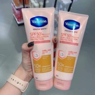 VASELINE 50X thái lan
