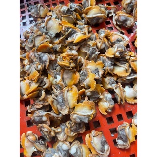 Ruột sò huyết 500gr tiện lợi dễ chế biến