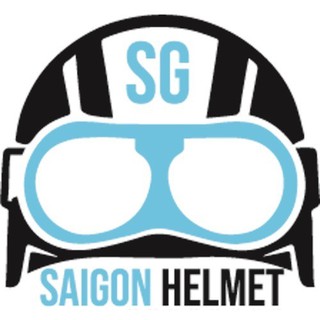 SAIGON HELMET OFFICIAL
