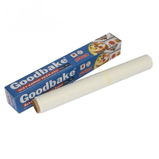 Combo 3 giấy không thấm dầu 30 cm x 5 m googbake