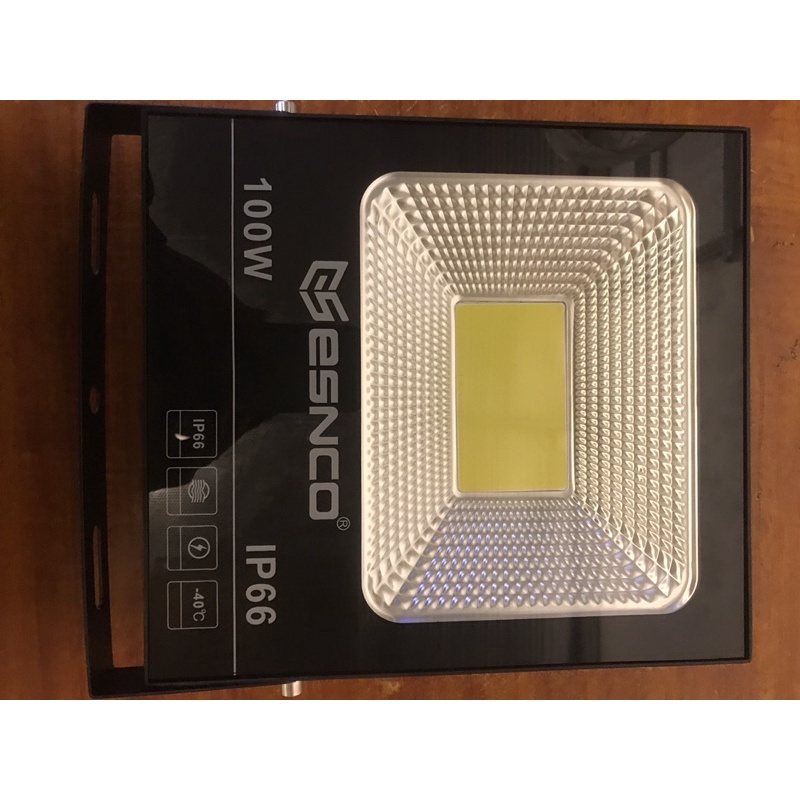 Đèn Pha LED 50W  Chuyên Công Trình , Bảng Hiệu , Lắp Đặt Ngoài Trời , Chống Nước IP66 Đủ Công Suất
