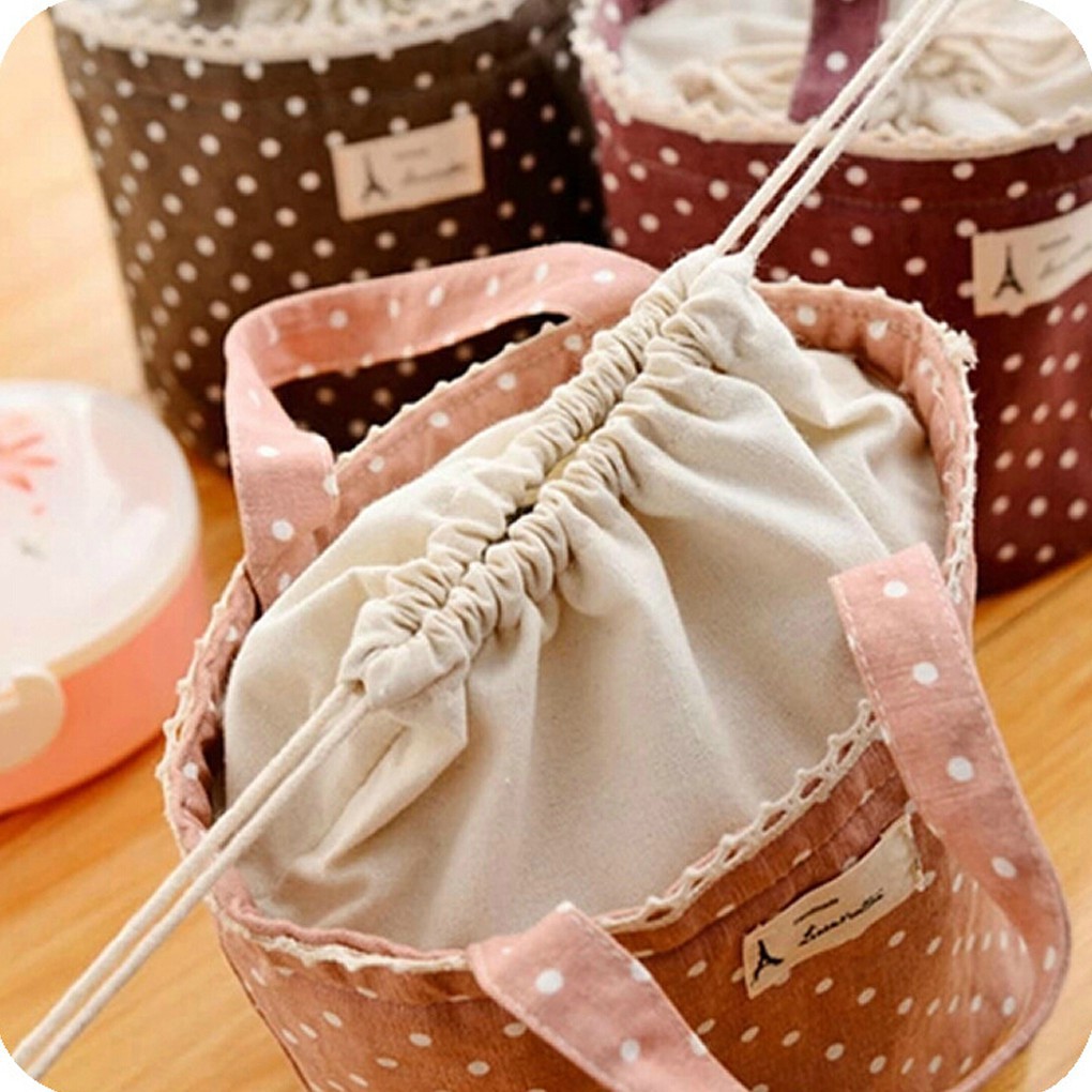 Túi xách đựng đồ ăn