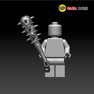 Phụ kiện Lego - Chùy Kaido