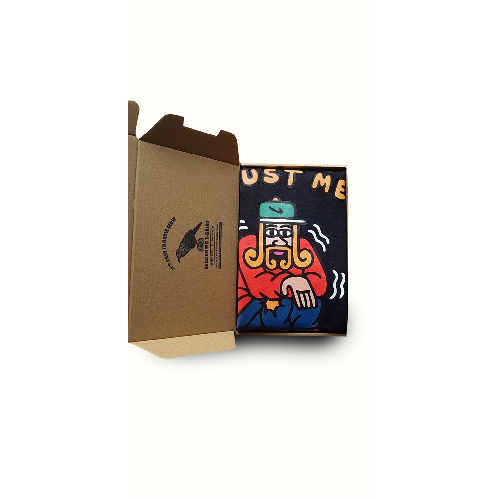 ÁO PHÔNG NAM NỮ M11 | TRUST ME