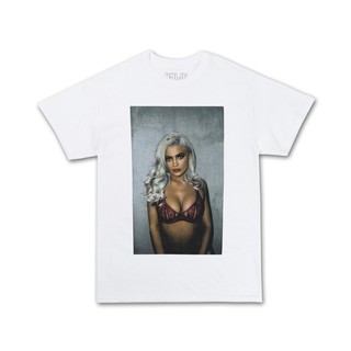 Áo thun nam nữ in hình kylie jenner