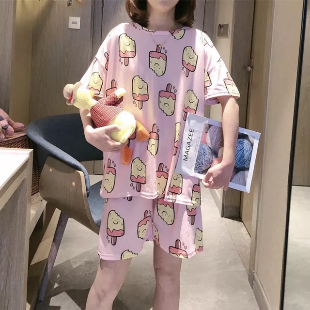[Mã WA1606 giảm 15% đơn 99k] Pijama đồ ngủ | BigBuy360 - bigbuy360.vn