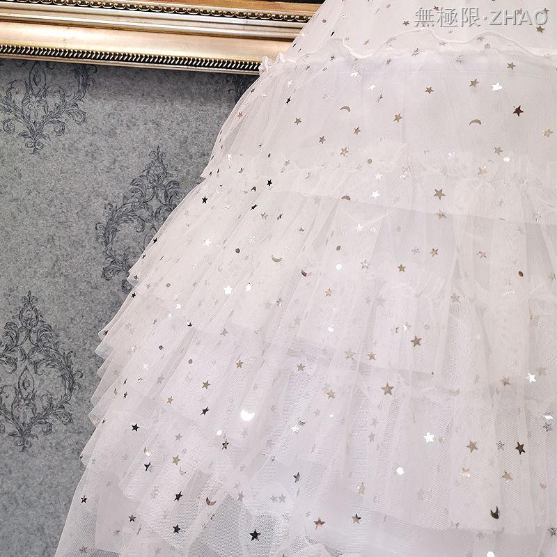 Đầm Lolita họa tiết xương cá xinh xắn có thể điều chỉnh | BigBuy360 - bigbuy360.vn