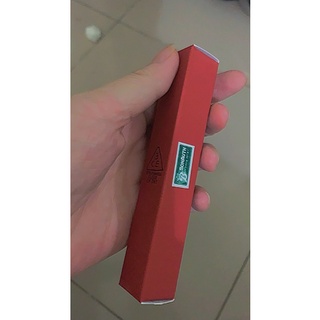 Son 3ce đỏ cam