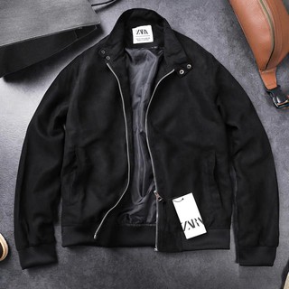 Áo Khoác Xuất Dư Zara