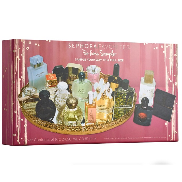 [ORDER] SEPHORA FAVORITES ĐỔI CHAI FULLSIZE | BigBuy360 - bigbuy360.vn