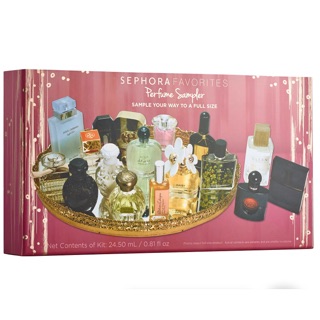 [ORDER] SEPHORA FAVORITES ĐỔI CHAI FULLSIZE