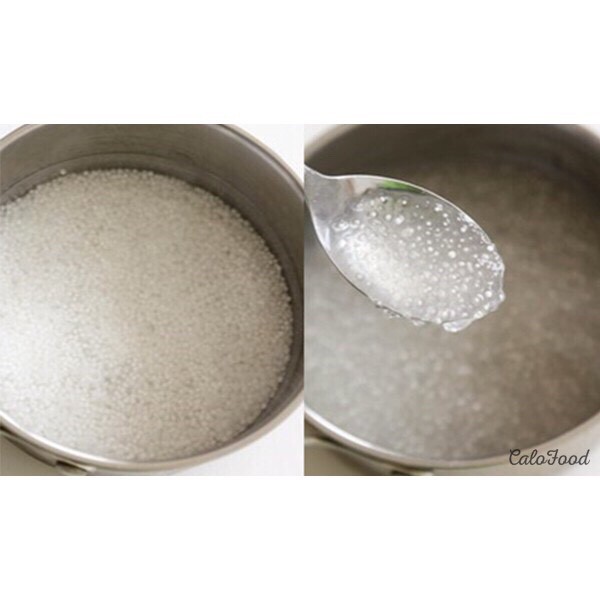 BỘT BÁNG VIỆT NAM