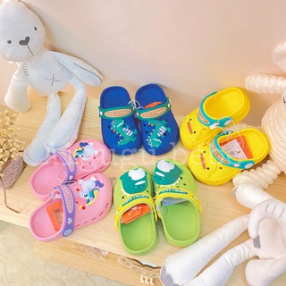 Sục/dép đi biển, đi chơi cho bé trai, bé gái -AIGUGU.BÉBÉ