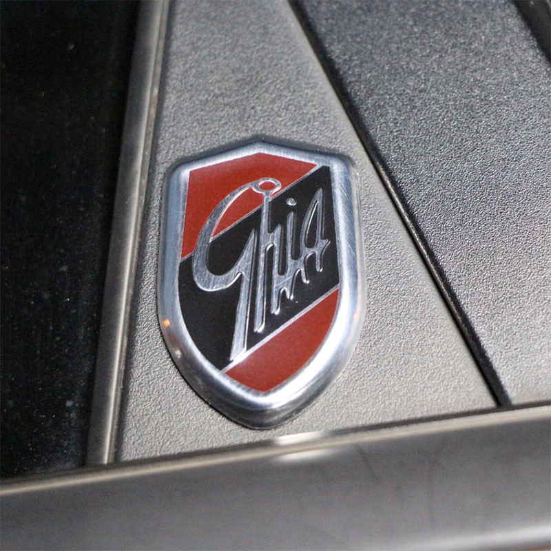 Miếng dán logo cửa sổ xe hơi độc đáo cho Ford Everest Ranger Ecosport CHIA