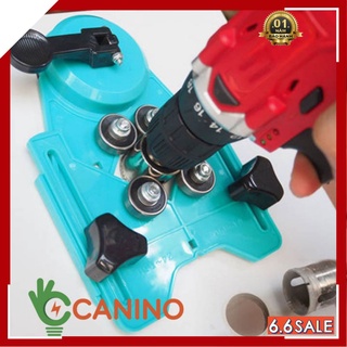 [ GIÁ SỐC ] Bộ cữ cố định lỗ khoan trên gạch men và kính