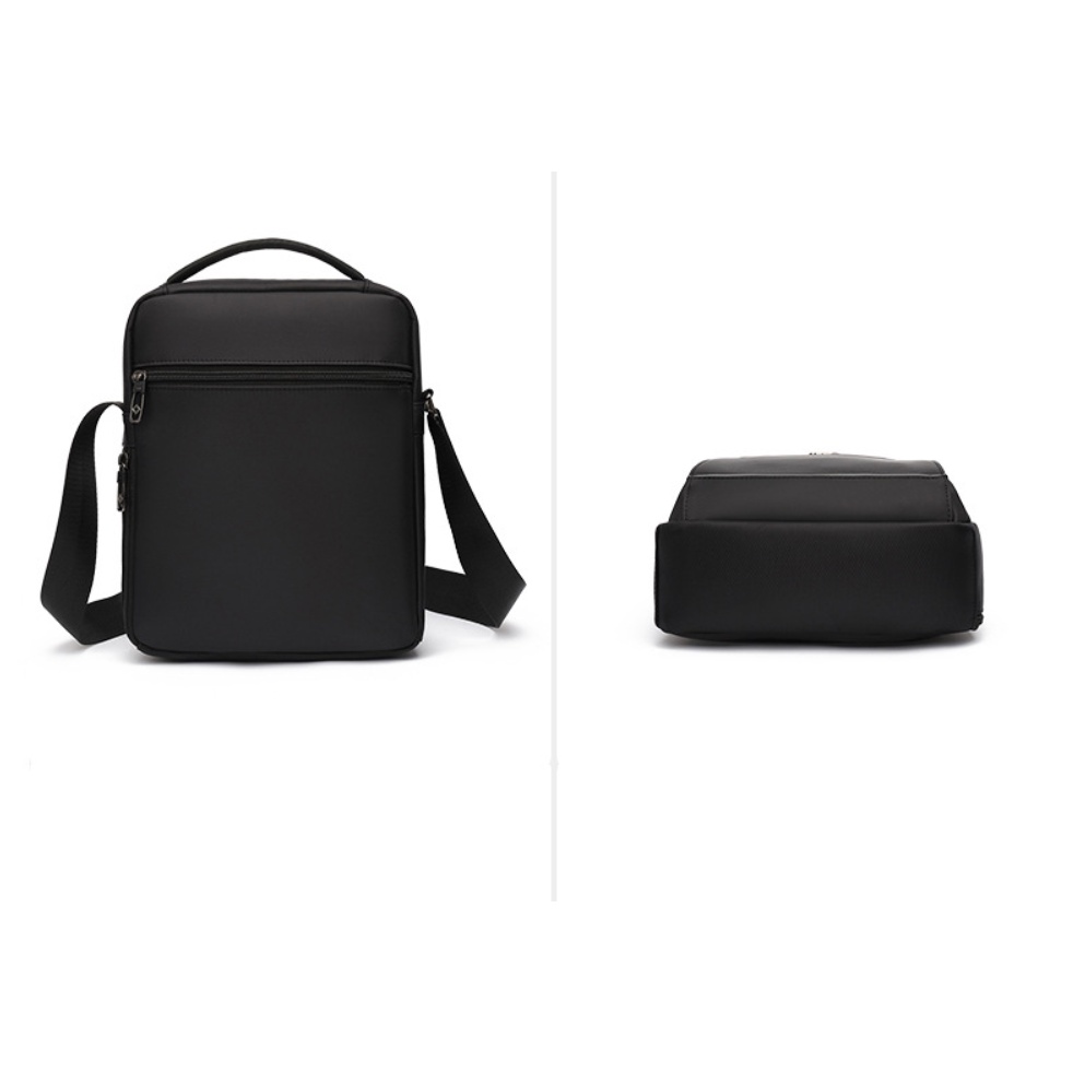 Túi đeo chéo nam thời trang cao cấp chống thấm nước