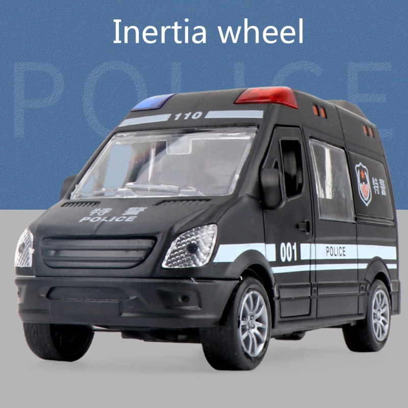 Mô Hình Xe Tải Đồ Chơi Kích Thước Nhỏ Linh Hoạt Có Thể Mở Lưng