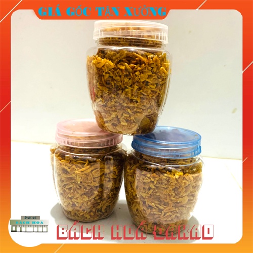 Muối Trộn Hành [500G]