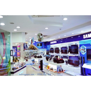 LED DÂY DÁN 5054 SIÊU SÁNG CUỘN 5M