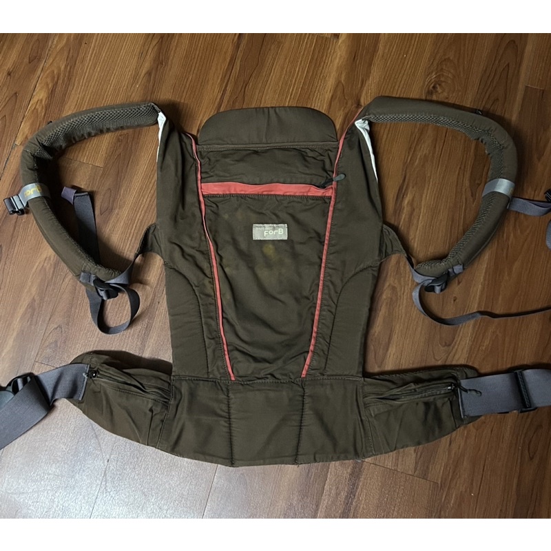 Địu forb dorothy đã qua sd