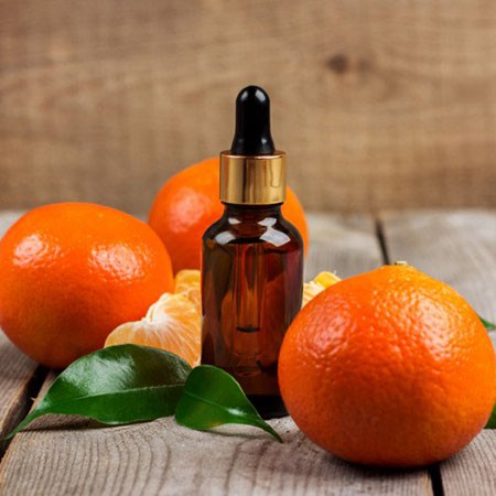 20ml Tinh Dầu Cam Ngọt Sala Sweet Orange Oil