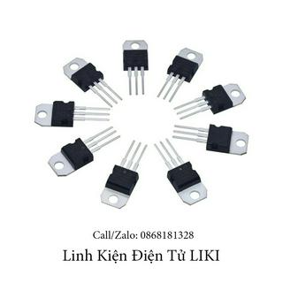 Linh Kiện Điện Tử LiKi