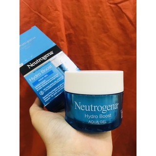 ComKem Dưỡng Da Neutrogena Hydro Boost Aqua Gel