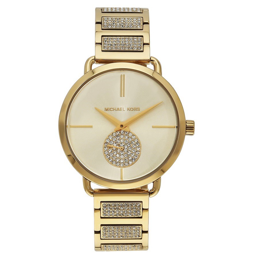 Đồng Hồ Nữ Michael Kors MK3852