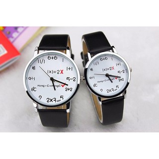 Đồng Hồ Đôi Yazole Y094