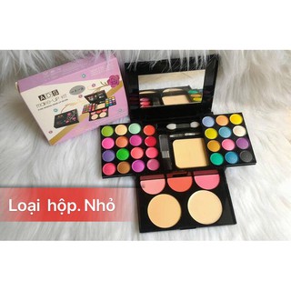 Bộ phấn trang điểm ADS