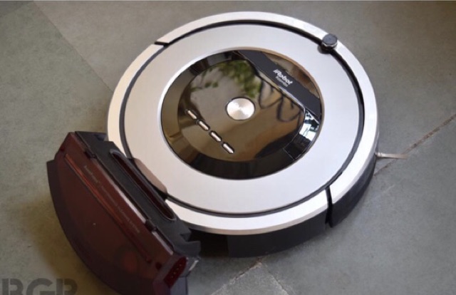 Combo 2 Màng lọc irobot roomba,8,9 giá 39k/2 cái