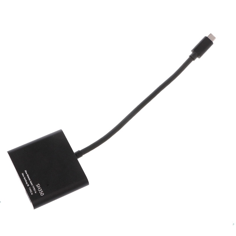 Cáp Chuyển Đổi Usb C 4K Chất Lượng Cao