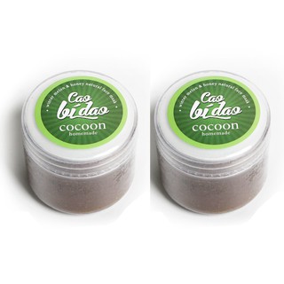 Combo 2 hũ Cao Bí Đao Cocoon 30ml